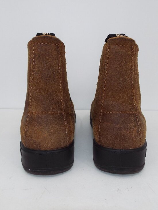 Blundstone Nu Buck Leather Boots main image 4